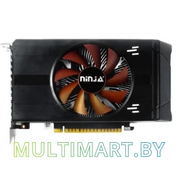 Видеокарта Sinotex GeForce GTX 1050 2GB GDDR5 NH105FG25F